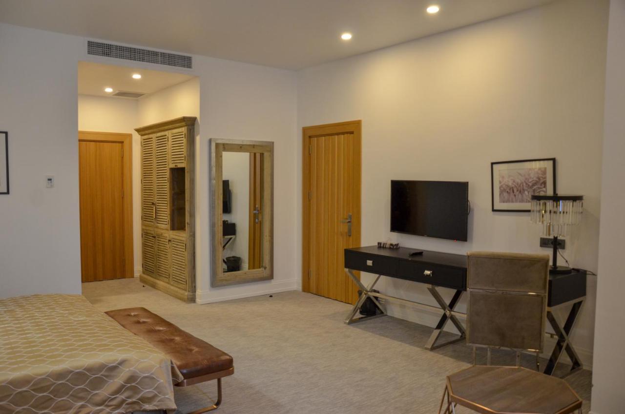 Shirvanshah Hotel Баку Екстер'єр фото