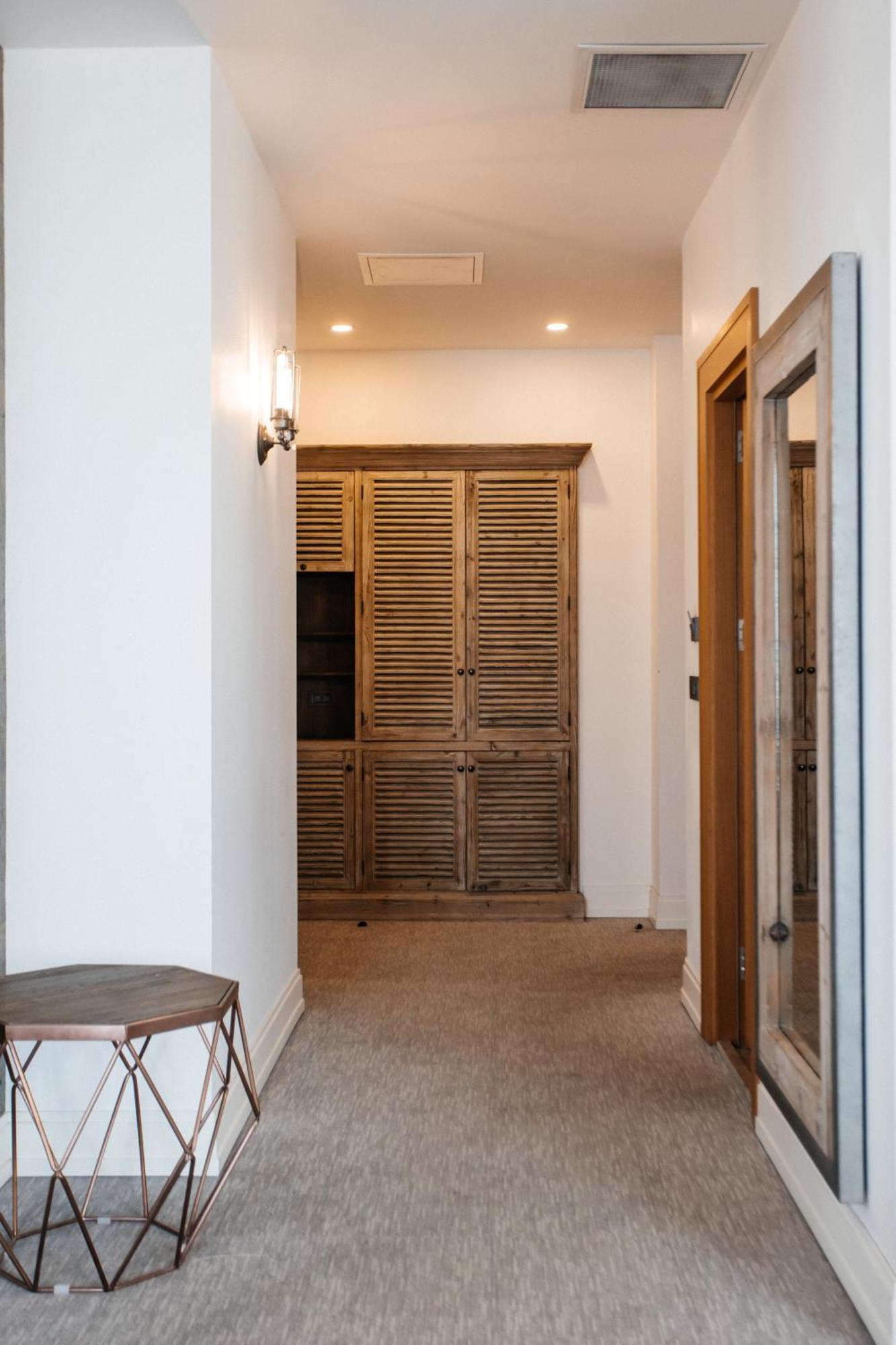 Shirvanshah Hotel Баку Екстер'єр фото