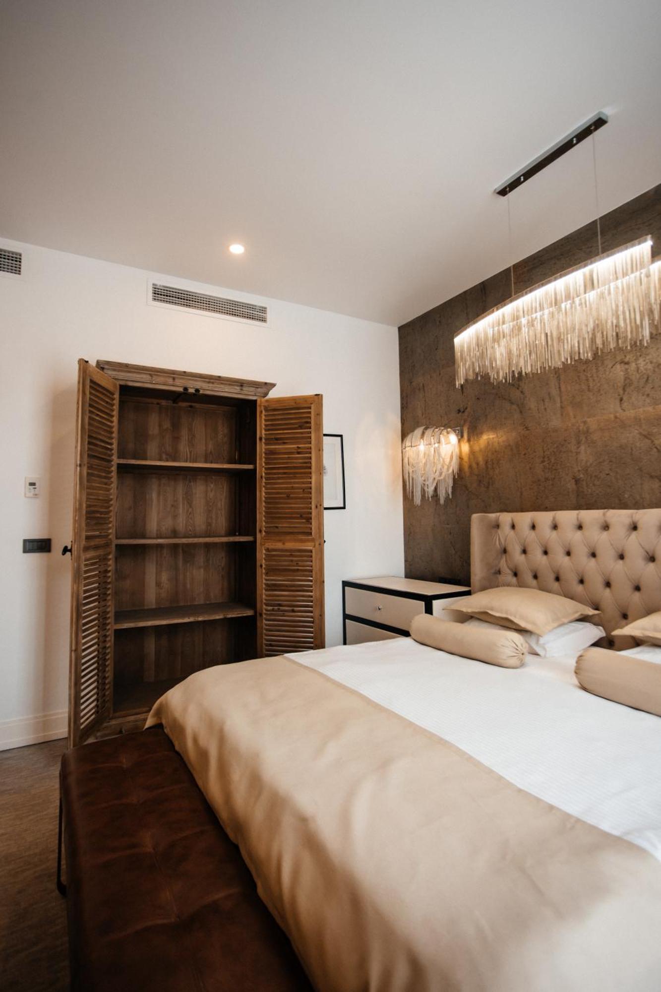 Shirvanshah Hotel Баку Екстер'єр фото
