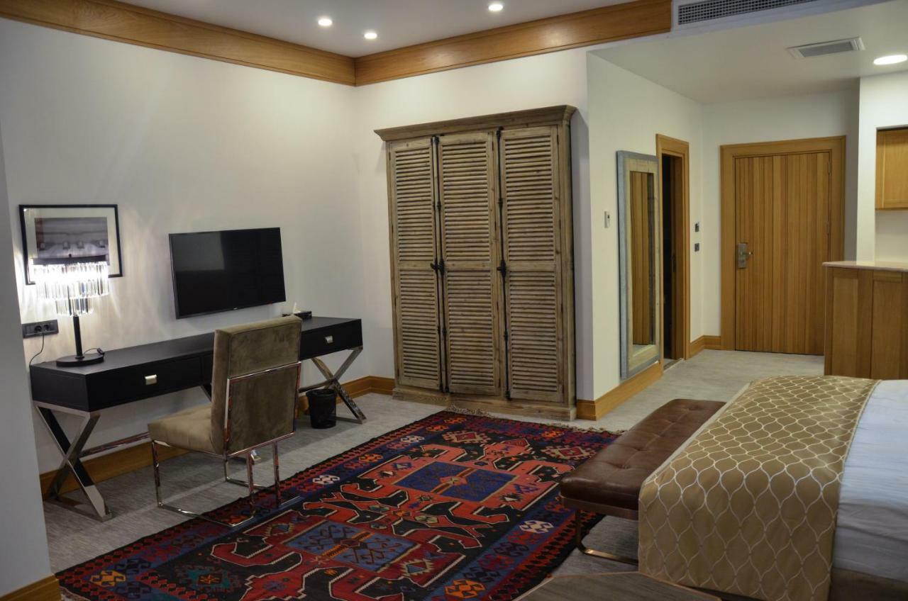 Shirvanshah Hotel Баку Екстер'єр фото